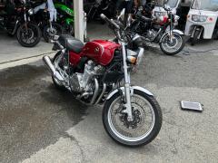 Honda CB1100EXA 2015