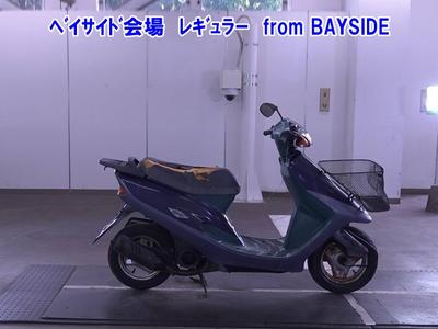 Honda TACT125 1994