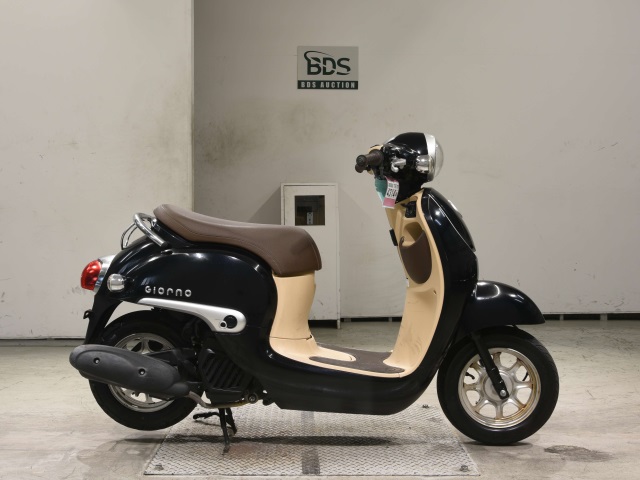 Honda GIORNO 2016