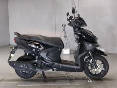 Yamaha CYGNUS125Z 2022
