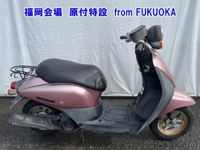Honda TODAY 2010