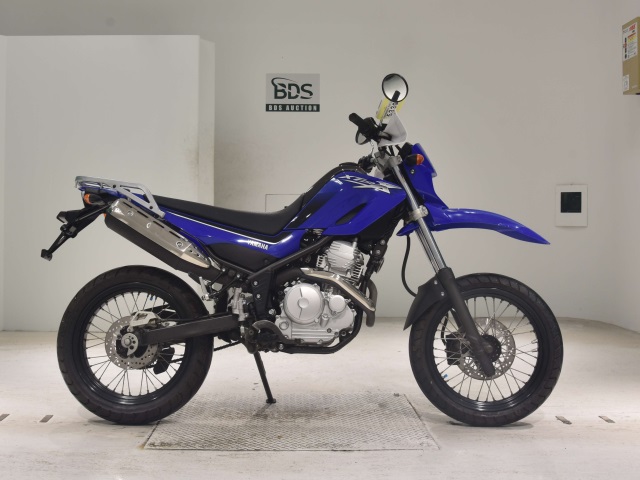 Yamaha XT250X 2006