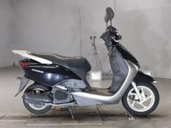 Honda LEAD110 2009