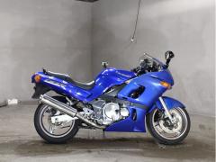 Kawasaki ZZ-R400 2004