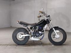 Yamaha TW200 2000