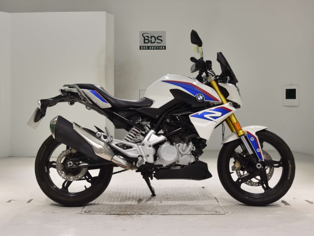 BMW G310R 2019