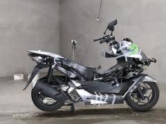 Honda PCX125 2021