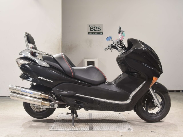 Honda FORZA Z 2006