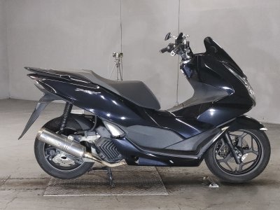 Honda PCX125 2021