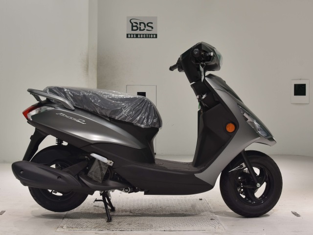 Yamaha AXIS125Z 2024
