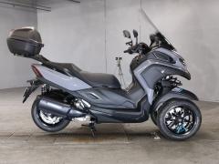 Yamaha TORI CITY 300 2020