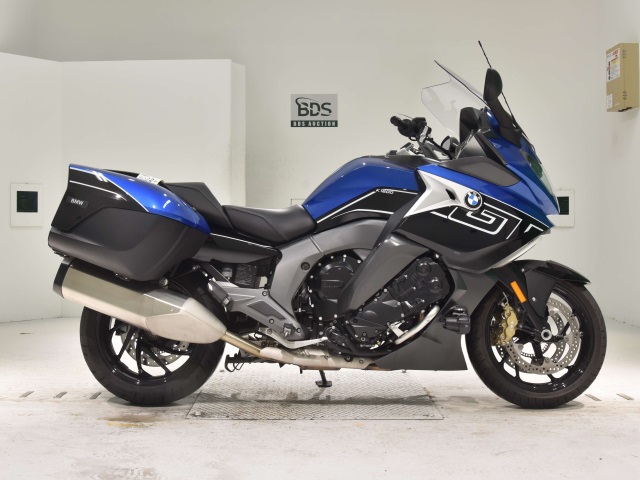 BMW K1600GT 2018