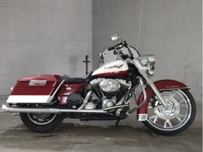 HD ROAD KING FLHR1580 2006