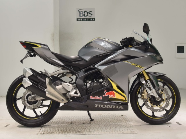 Honda CBR250RRA 2017