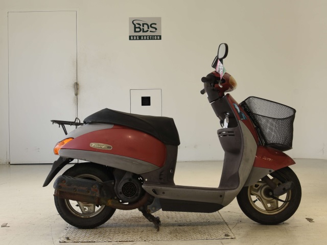 Honda TACT STANDUP 1999