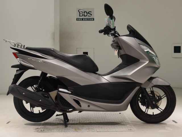 Honda PCX150 2015