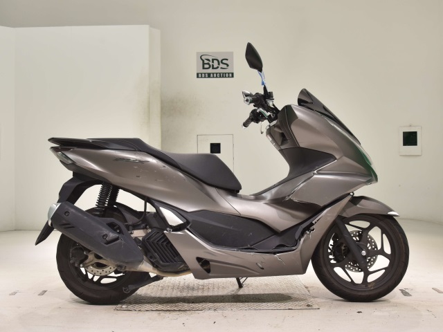 Honda PCX125 2023