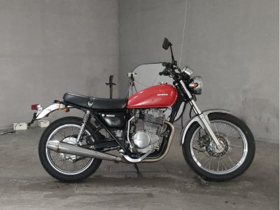 Honda CB400SS 2002
