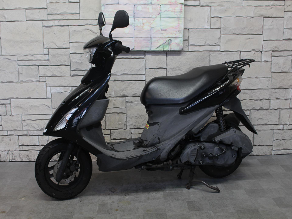 Suzuki ADDRESS V125