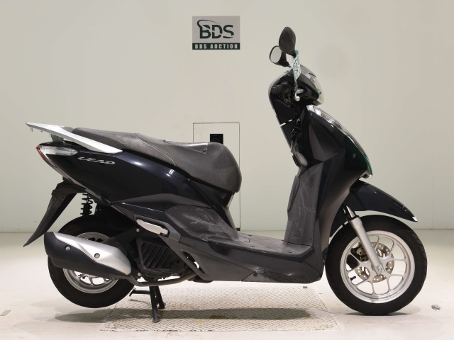 Honda LEAD125 2018