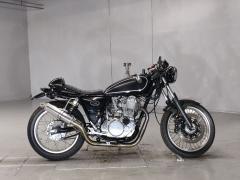 Yamaha SR400 2003