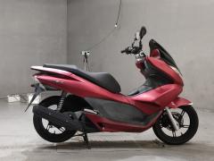 Honda PCX125 2010