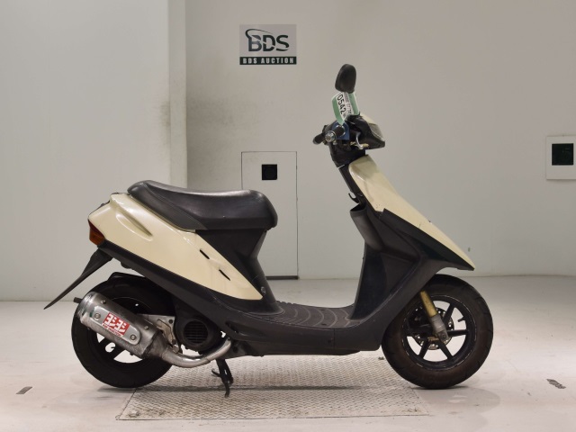 Honda DIO-2 1996