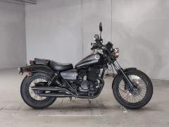 Honda REBEL CMX250 1994