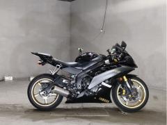 Yamaha YZF-R6 2009