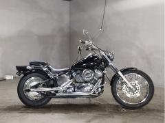 Yamaha DRAGSTAR XVS400 1996