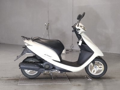Honda DIO 2008