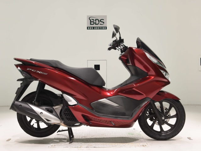 Honda PCX150A