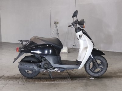 Honda TODAYF 2010