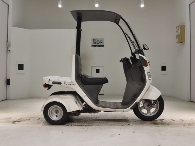 Honda GYRO CANOPY 2019