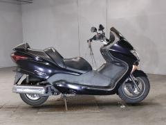 Honda FORZA Z 2005