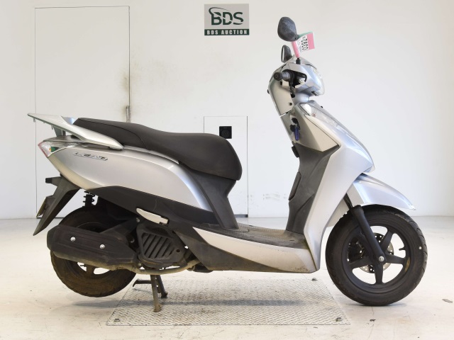 Honda LEAD125 2016