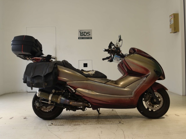 Yamaha MAJESTY 250 2007