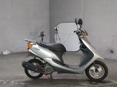 Yamaha JOG 115 2002