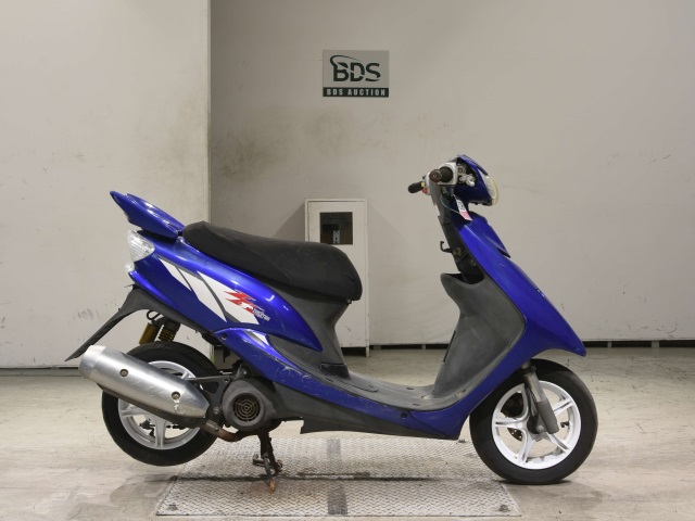 Yamaha JOG ZR 2002