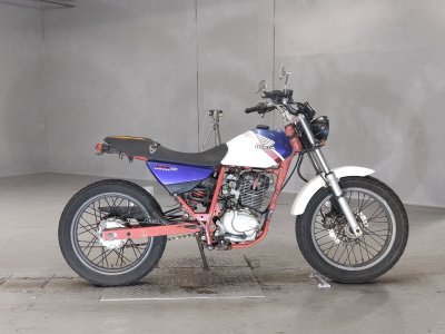 Honda FTR223 2002