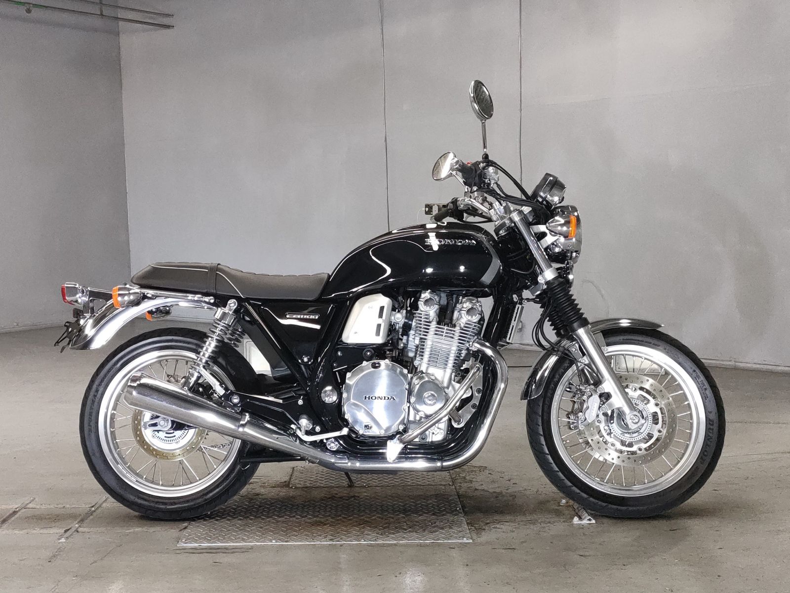 Honda CB1100EX 2021