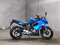 Kawasaki NINJA400R 2013