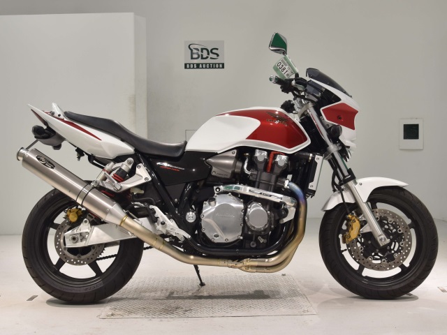 Honda CB1300SF 2008