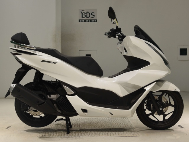 Honda PCX125 2023