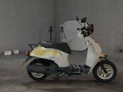 Honda TODAY 2006