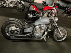 Honda STEED400 1995