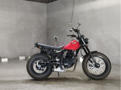 Yamaha TW225 2003