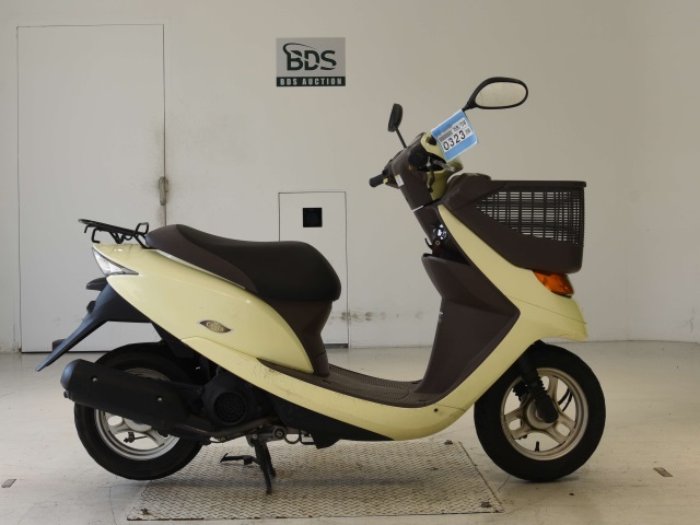 Honda DIO CESTA 2004
