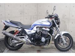 Honda CB1300SF 1999