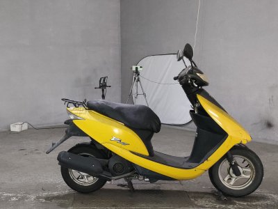 Honda DIO 2004